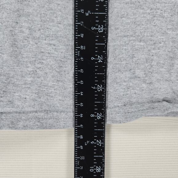 Starbucks 50th Anniversary 1971-2021 Employee Gray T-Shirt Size Medium - Picture 5 of 6